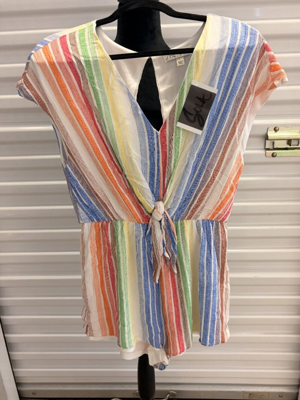 Women's Large Romper